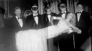 САБЛИМИНАЛ НА МУЖСКОЕ ВНИМАНИЕ | каждый встречный влю?