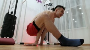 Делайте только ПРИЯТНЫЕ упражнения. Чужая тренировочная программа вам НЕ ПОДОЙДЁТ