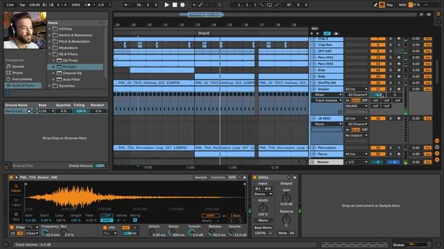 2.4 Refining Drops with Dynamic Layers