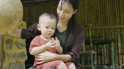 17-летняя мать-одиночка: сбор каменных улиток после сильного дождя... смотреть онлайн