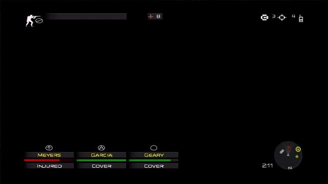 Close Combat: First to Fight (2005)  [Xbox]