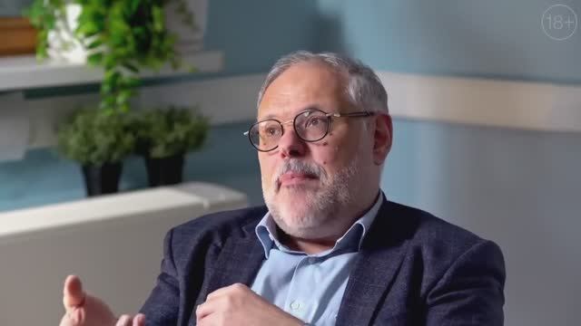 Запад Ждёт Коллапс смотреть онлайн