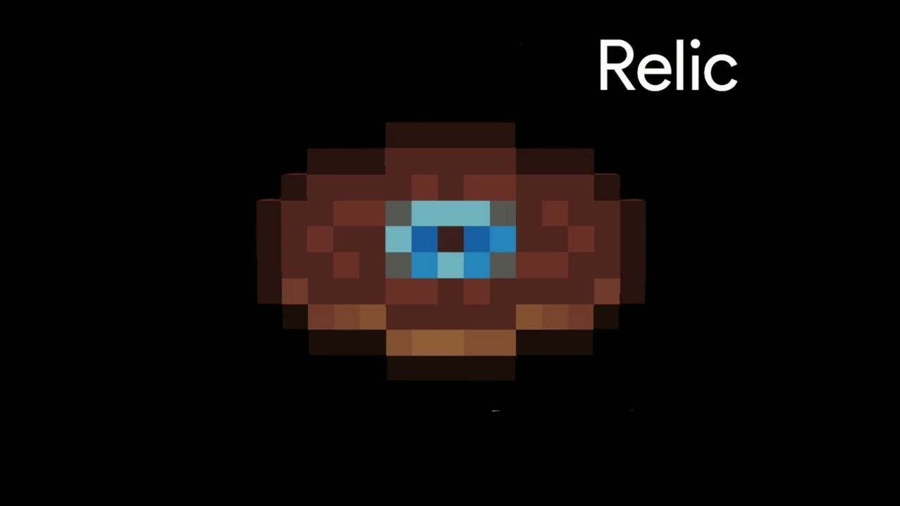 C418-relic
