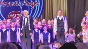 Песня 1975 (ГДК 1 Пятигорск)-Начало 26.12.2025