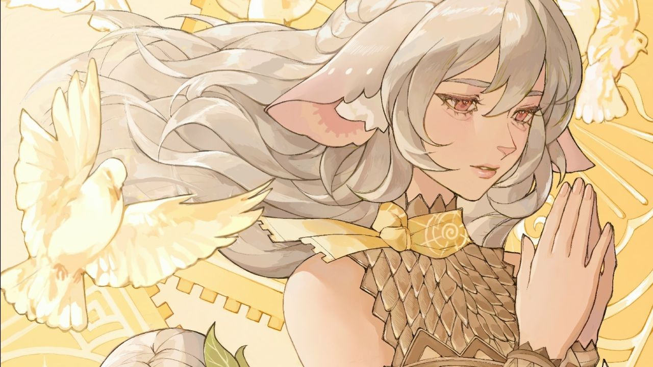 AFK Journey - 5 Тернии покорности - Репутация клана Халий [41] смотреть онлайн