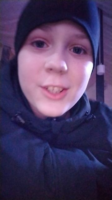 Влог часть 4