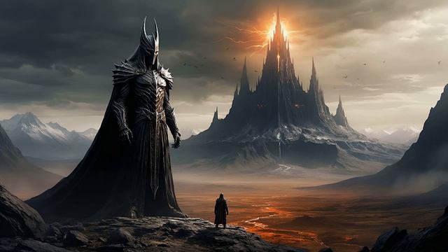 Мордор побеждает