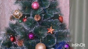 Готовимся к встрече Нового года.