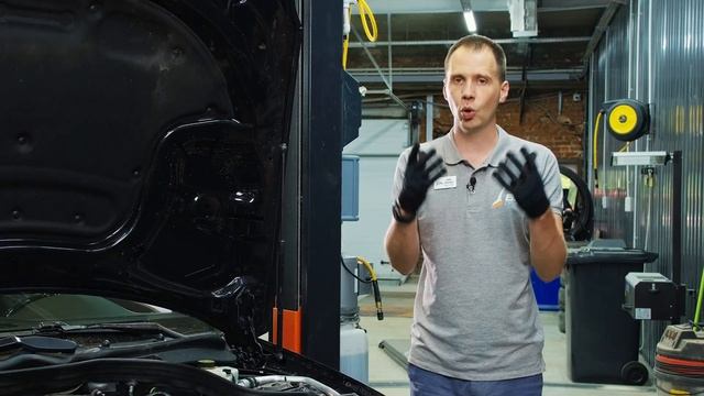 Лучшая тачка на лето — Мерседес CLS 250 с пробегом — БРАТЬ ИЛИ НЕТ? смотреть онлайн