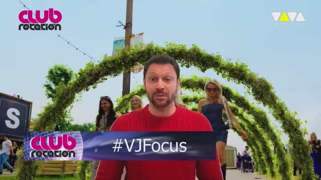 Club Rotation Dance Chart @ Viva Tv Vol. 150 David Guetta & RAYE - WHERE IS MY HUSBAND (Remix)