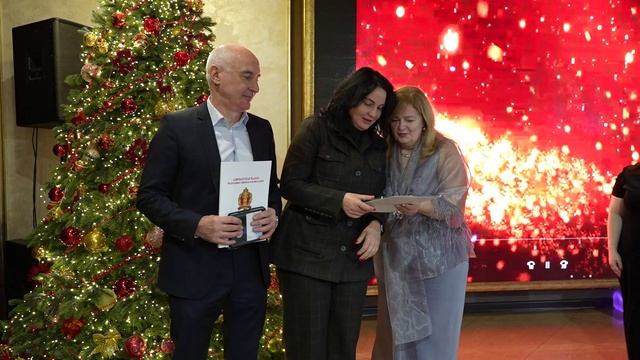 Церемония вручения наград смотреть онлайн