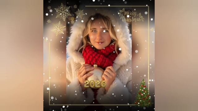 Вечер холодной зимы... смотреть онлайн