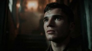 Ты не предал, ты просто не был