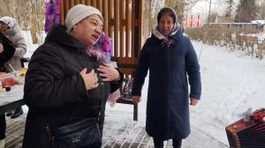 Мордовочки снова. Анатолий Л. гармонист 27.12.25 г.