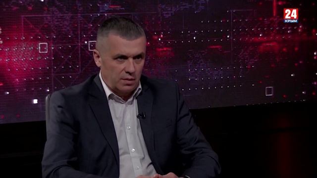 Интервью 24. Максим Новик. Выпуск 28.12.25 смотреть онлайн