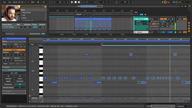 2.2 Enhancing Rhythm with Instrument Layers