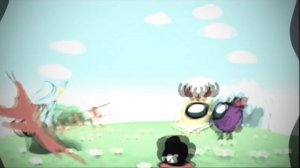 Смешарики among us заставка in very different scary