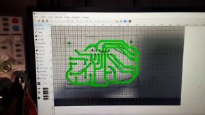 Для начинающих. 1 серия. УНЧ из телевизора , сборка от А до Я . Разработал плату.