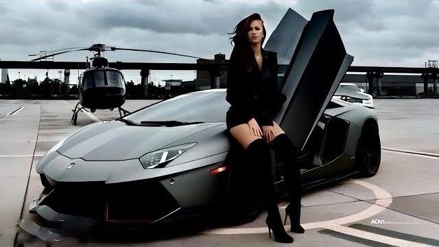 Dark Techno Hard Techno Wave Hardwave Trap Mix 'LIQUID Vol.3' 🎧 смотреть онлайн