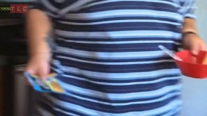 Я вешу 300 кг.  Что было дальше 6 сезон 10 серия