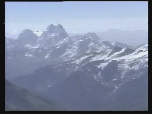 Эльбрус 2005 Лето Альпклуб МИРЭА смотреть онлайн