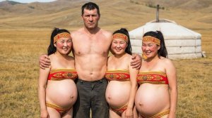 КОМАНДИРОВКА В ЯКУТИЮ： КАК ОДИН ИНЖЕНЕР СТАЛ ОТЦОМ ТРЁХ ДЕТЕЙ