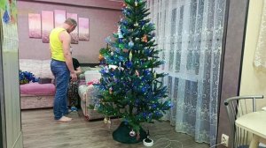 Воркута. 26.12.25. Праздник к нам приходит