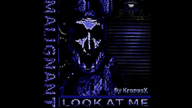 ПОСМОТРИ НА МЕНЯ - ФНаФ2М