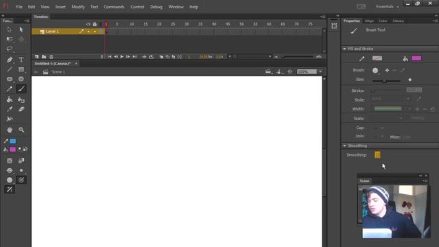 02 getting the most out of your brush смотреть онлайн