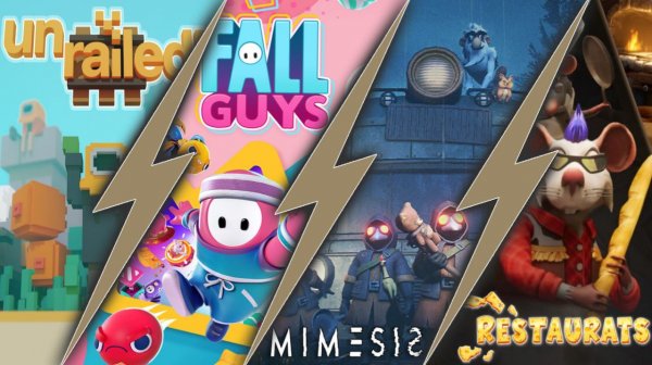 Совместный стрим!