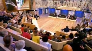 Пусть говорят - Вернуть нельзя оставить (21/05/2015)