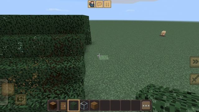 Как построить хижину в майнкрафт?