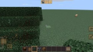 Как построить хижину в майнкрафт?