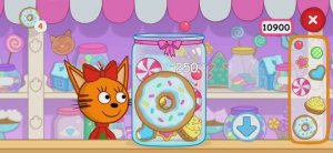 Три Кота Мультфильм Карамельки.