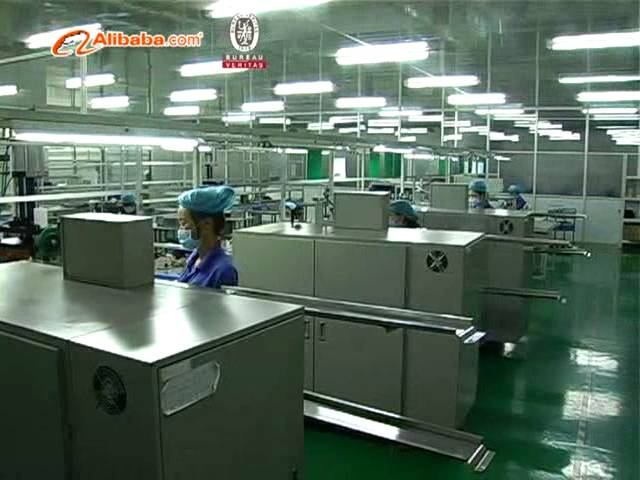 Zhejiang Tianhong Energy Technology Co., Ltd.