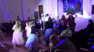 Сказки водят хоровод