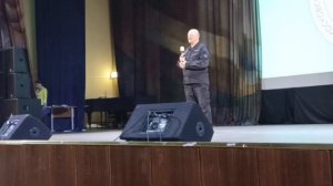 Терроризм - угроза цивилизации