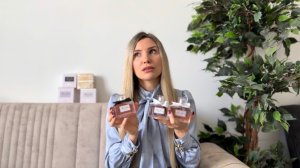 Miss Dior Essence, Parfum и Eau de parfum. Какая лучше и что выбрать в новом 2026 году?!