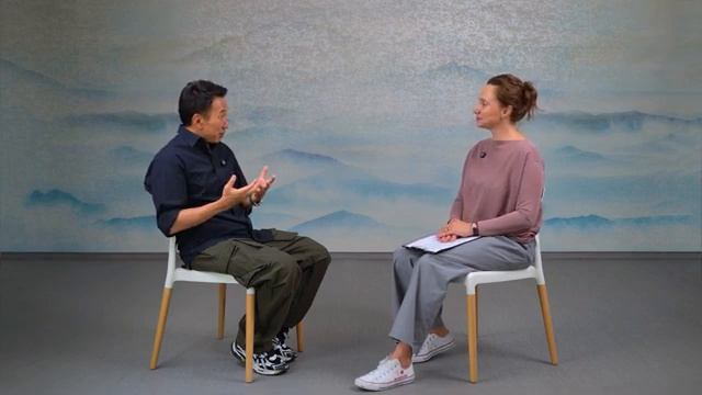 Анна Владимирова - Жимба Данзанов Сохранить силы зимой питание упражнения обследования [get.gt] смотреть онлайн