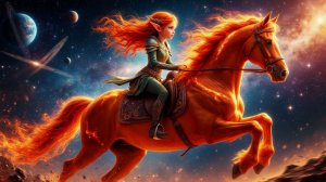 Новогодние поздравления в Год Лошади