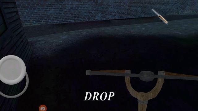 прохождение granny 3 через поезд