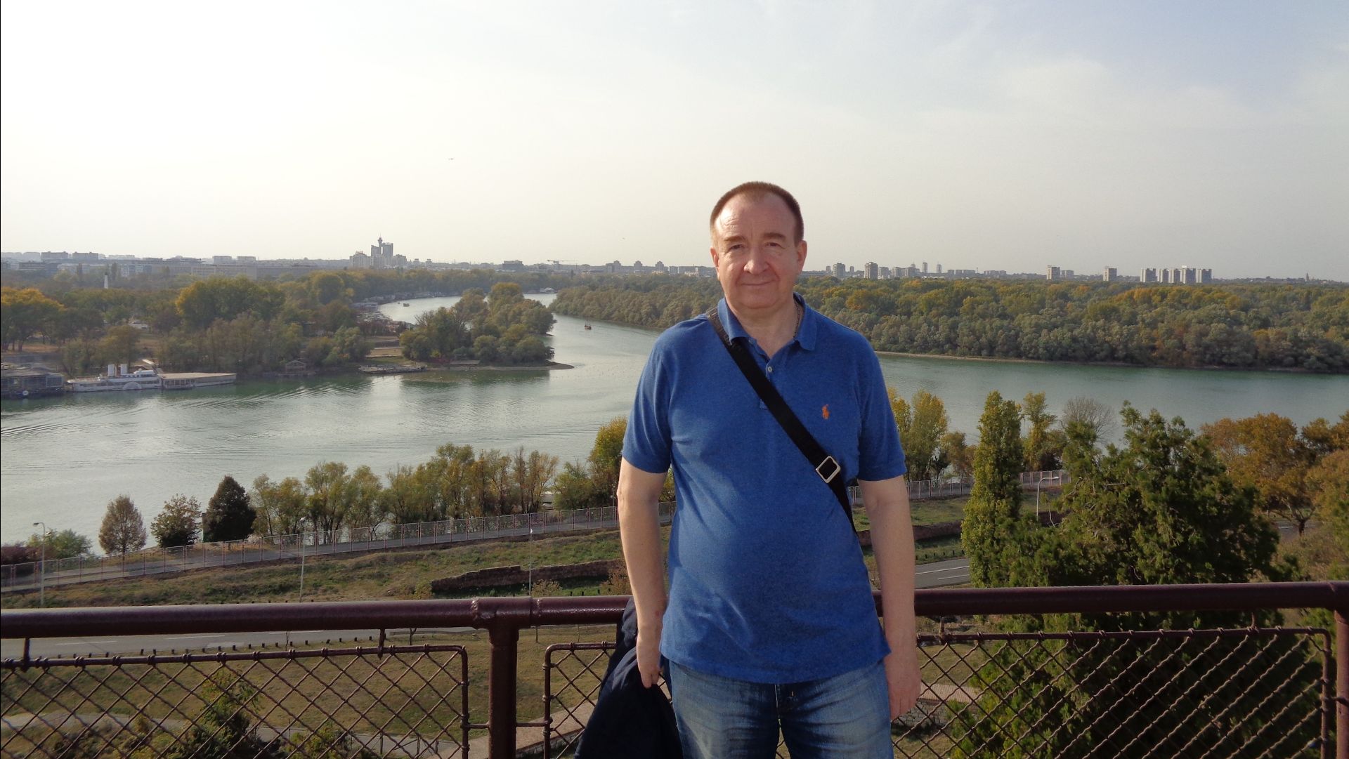 Игорь Панарин - Враги среди нас (2010) смотреть онлайн