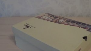 ПУСТЫШКИ АРОМАТОВ ЗА 2025 ГОД