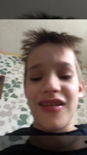 Новогодняя распаковка