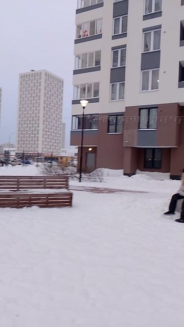 с новым годом