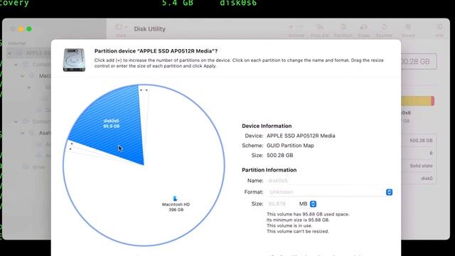 Как удалить Asahi Linux на Mac с Mac M1 — удалить все разделы и тома