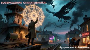 ⚔️📚 Аудиокнига Фэнтези: "Закон был жесток. Он — жесточе" 🩸 Слушать? 💀