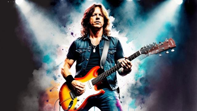 Музыка Rock. смотреть онлайн