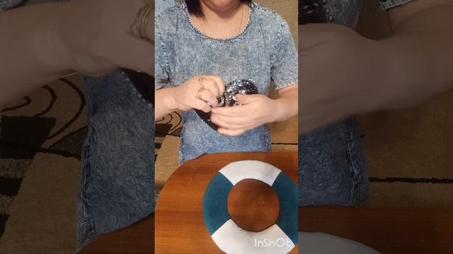 ДекорацияСпасательныйКруг 5 часть