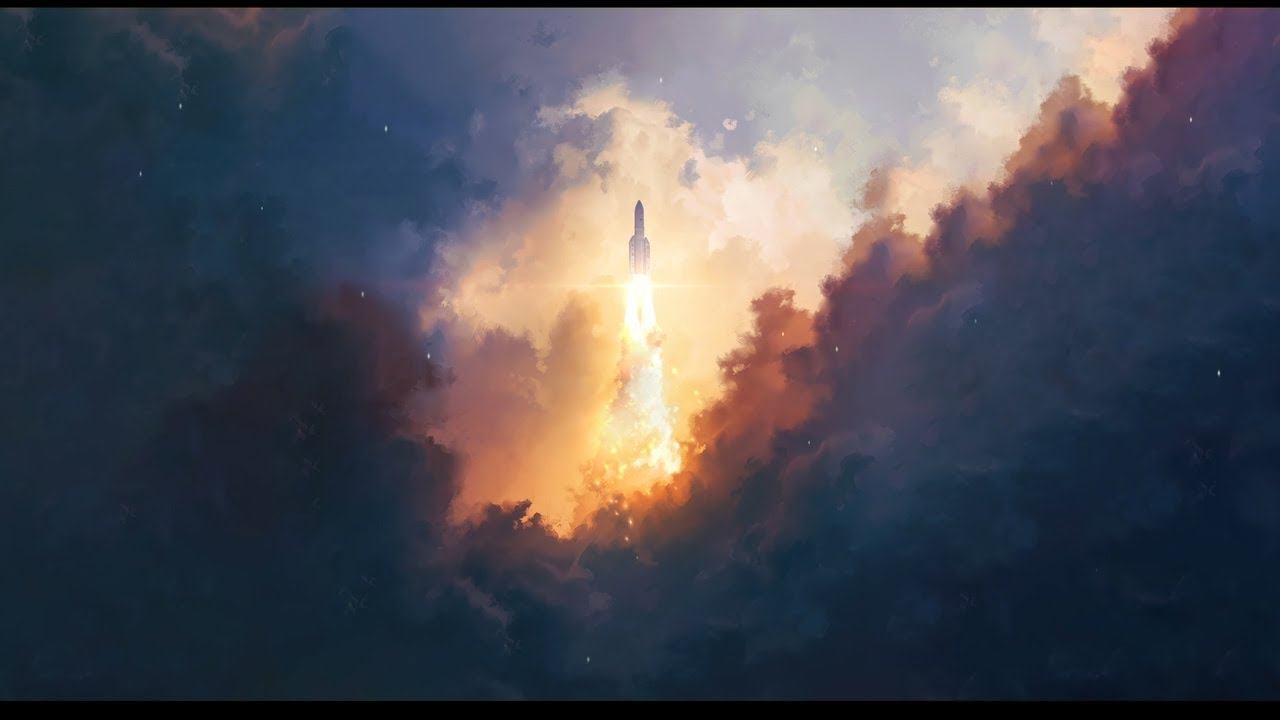 Энергия-Буран『 ExTeam 』- Official Track | Lyrics | 2K